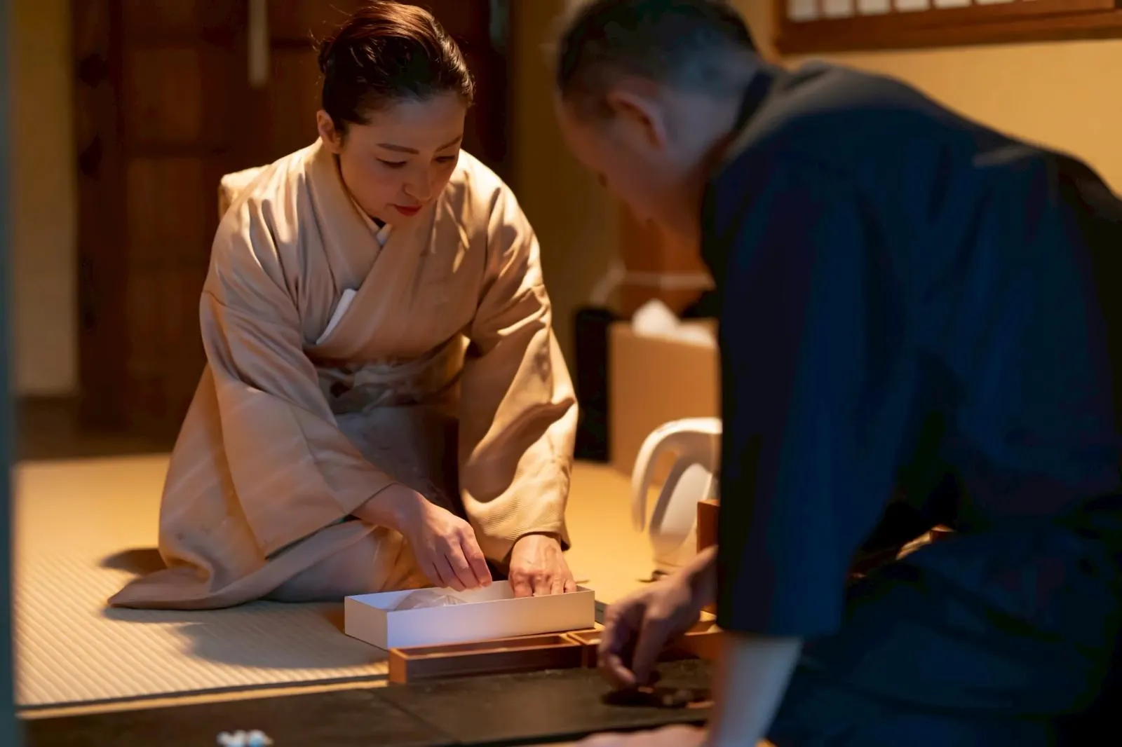 SHOZAN KYOTO 庭