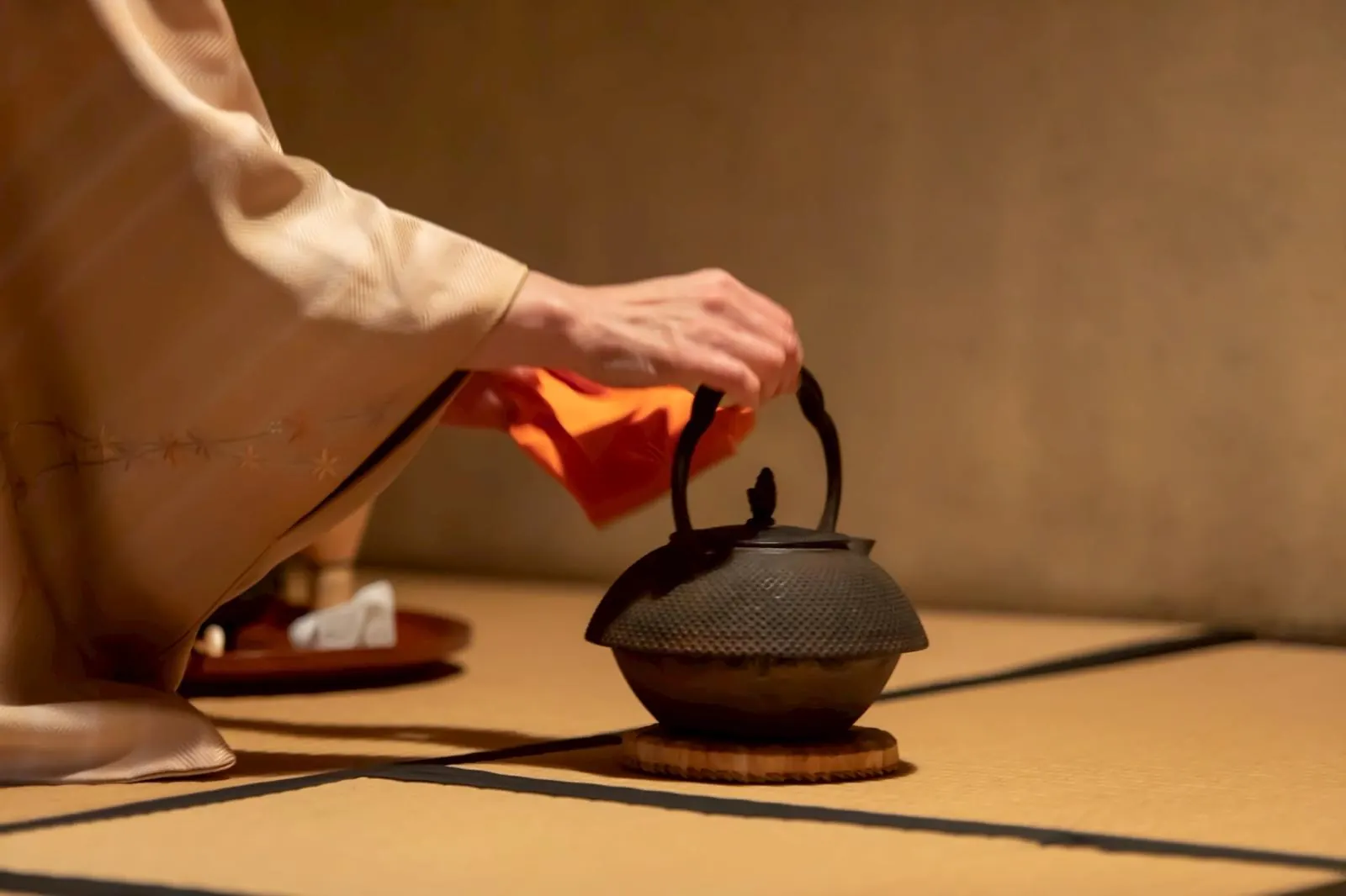 SHOZAN KYOTO 庭
