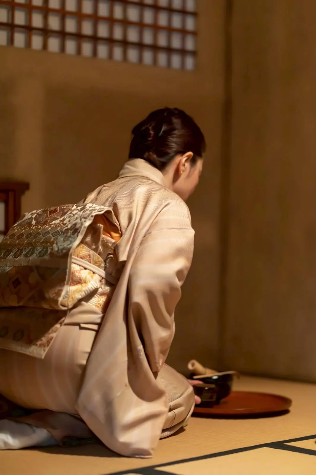 SHOZAN KYOTO 室内