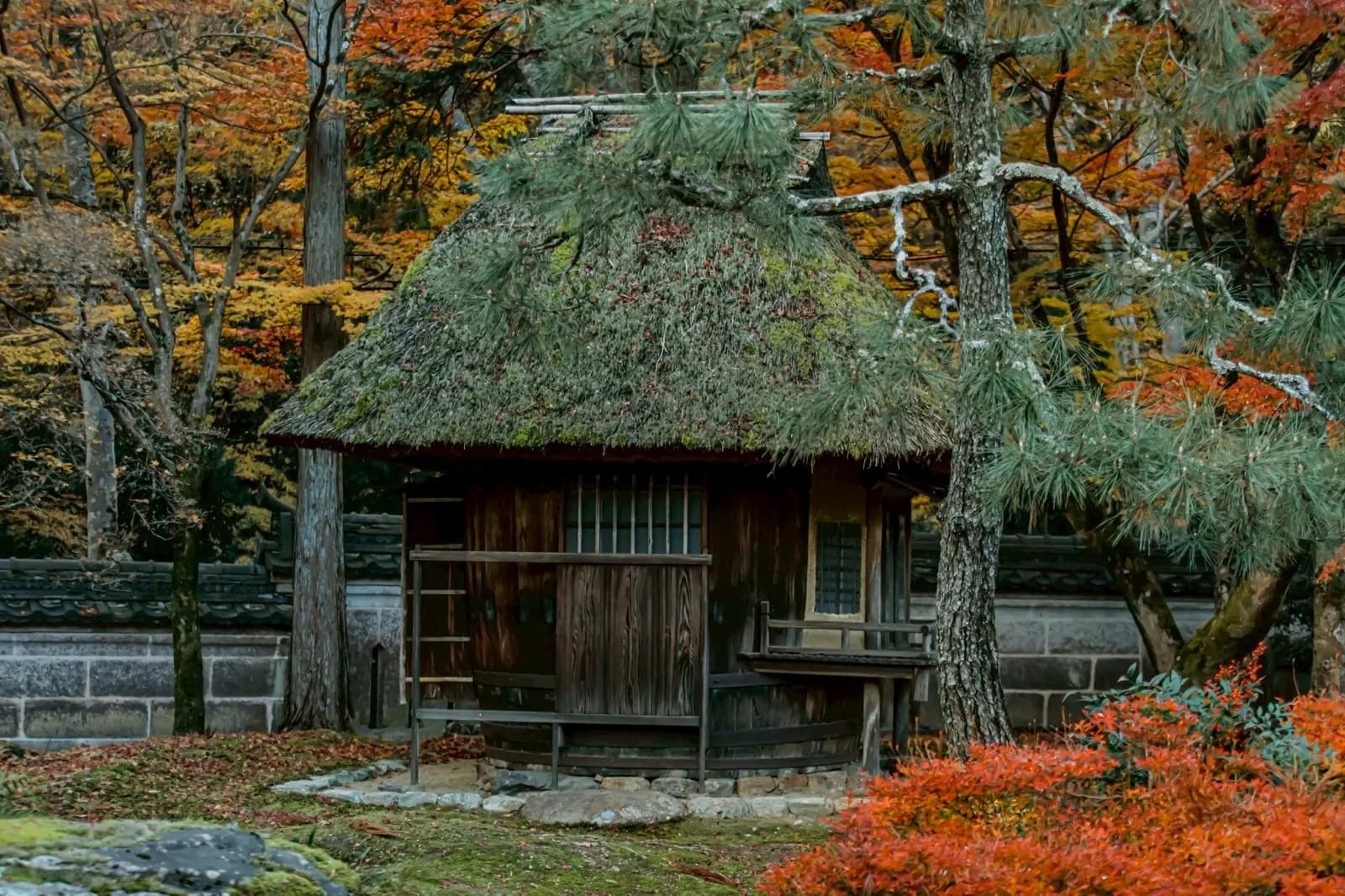 SHOZAN KYOTO ディテール
